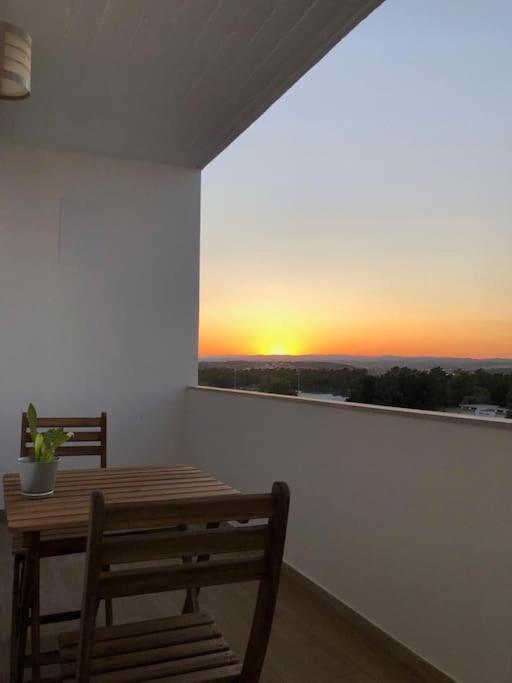 Apartamento T2 Montegordo A 500 M Da Praia 몬뜨고르두 외부 사진