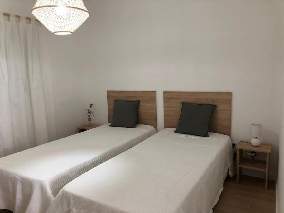 Apartamento T2 Montegordo A 500 M Da Praia 몬뜨고르두 외부 사진