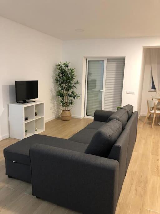 Apartamento T2 Montegordo A 500 M Da Praia 몬뜨고르두 외부 사진
