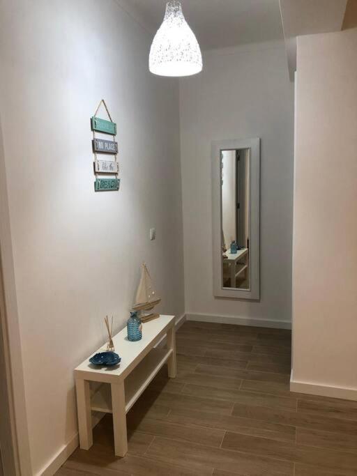 Apartamento T2 Montegordo A 500 M Da Praia 몬뜨고르두 외부 사진