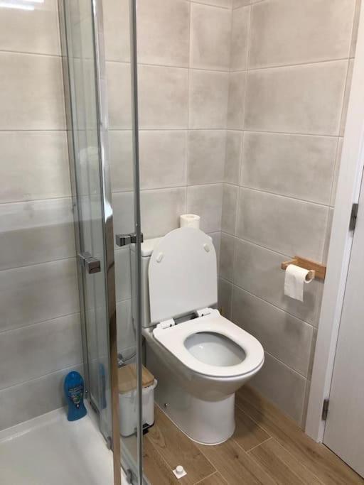 Apartamento T2 Montegordo A 500 M Da Praia 몬뜨고르두 외부 사진