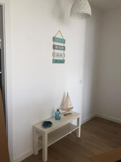 Apartamento T2 Montegordo A 500 M Da Praia 몬뜨고르두 외부 사진